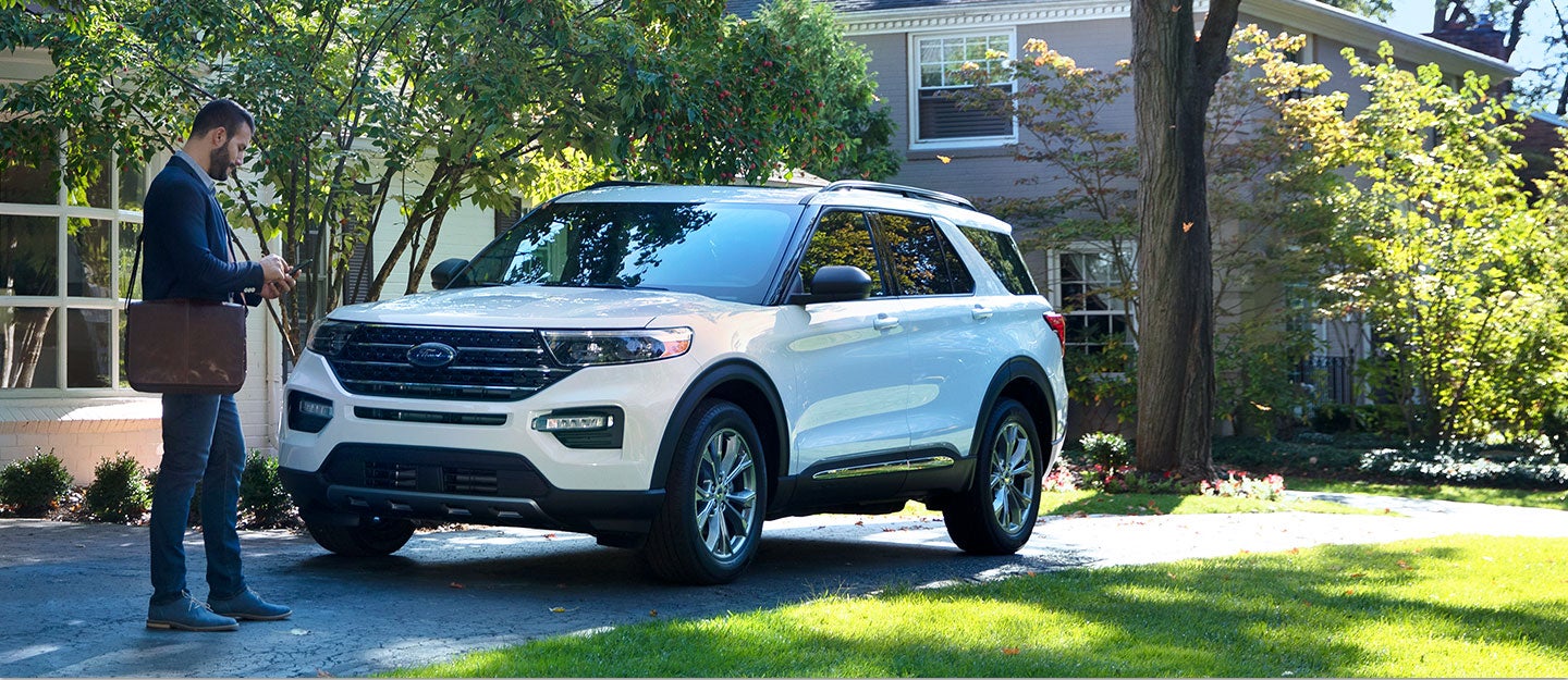 Sullivan Ford in Brookhaven MS