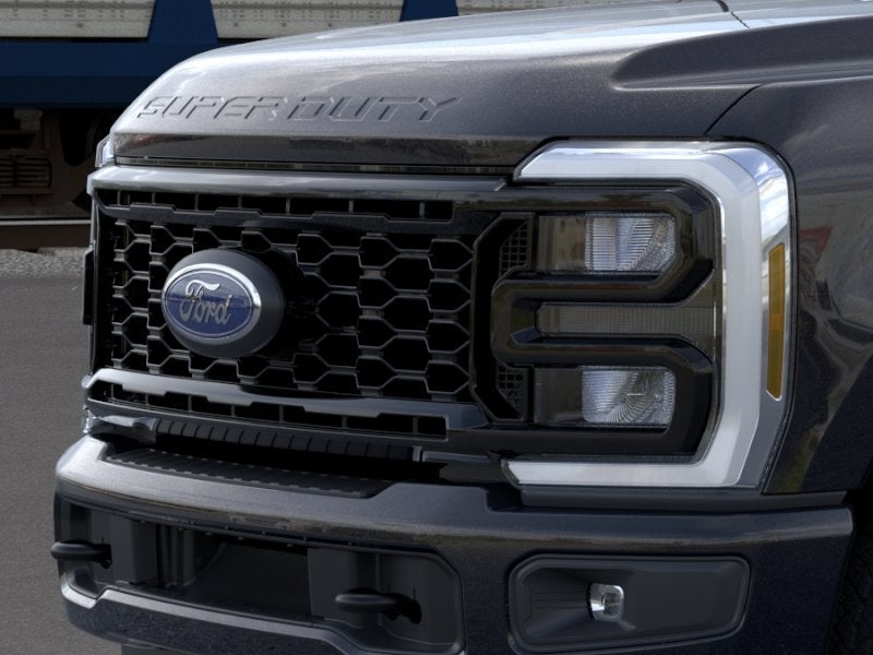 2026 Ford Super Duty F-250® XL