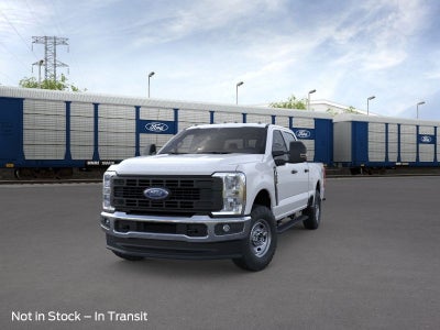 2026 Ford Super Duty F-250® XL