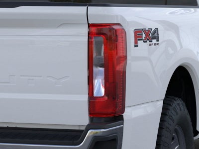 2026 Ford Super Duty F-250® XL