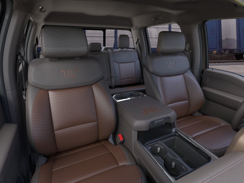 2026 Ford Super Duty F-250® King Ranch®