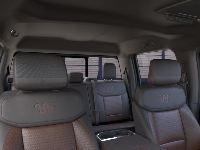 2026 Ford Super Duty F-250® King Ranch®