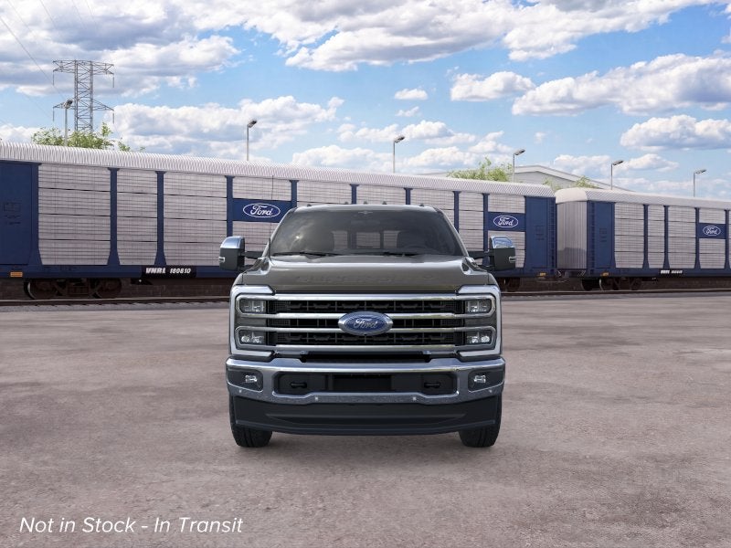 2026 Ford Super Duty F-250® King Ranch®