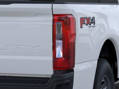 2026 Ford Super Duty F-250® XL