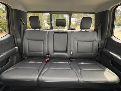 2026 Ford Super Duty F-250® Lariat®