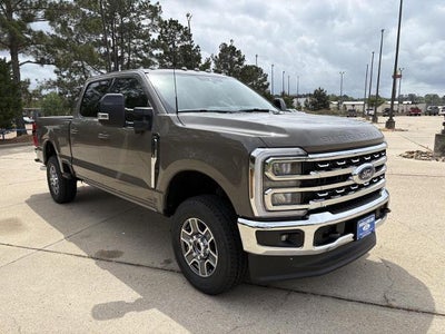 2026 Ford Super Duty F-250® Lariat®