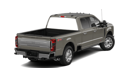 2026 Ford Super Duty F-250® King Ranch®