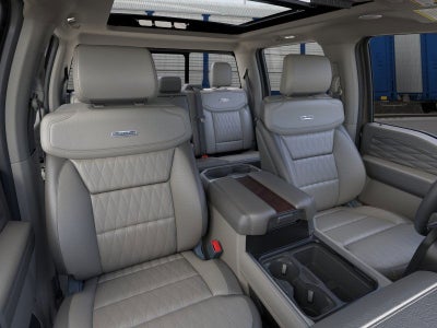 2026 Ford Super Duty F-250® Platinum®