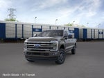 2026 Ford Super Duty F-250® Platinum®