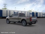 2026 Ford Super Duty F-250® Platinum®