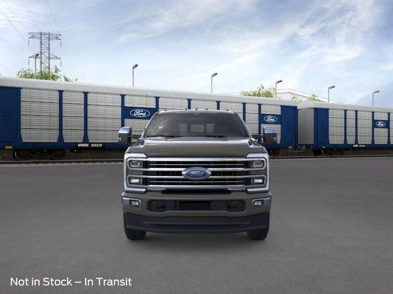 2026 Ford Super Duty F-250® Platinum®