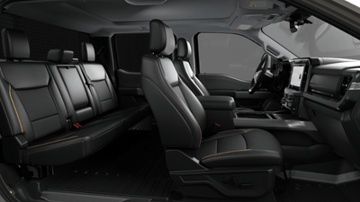 2027 Ford Super Duty F-250® Lariat®