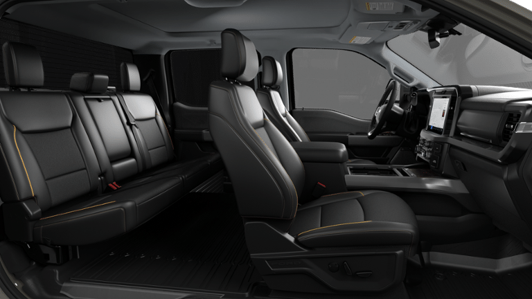 2027 Ford Super Duty F-250® Lariat®