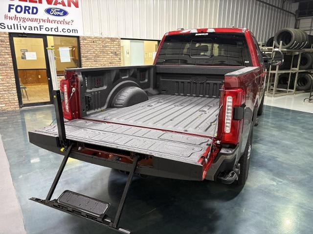 2026 Ford Super Duty F-250® King Ranch®