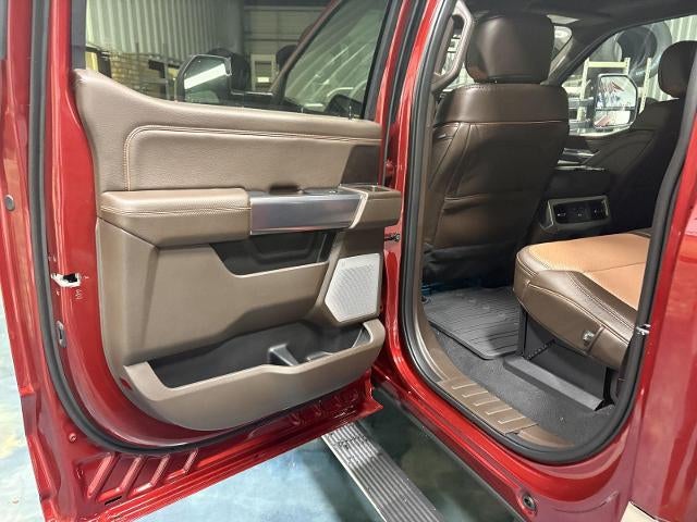 2026 Ford Super Duty F-250® King Ranch®