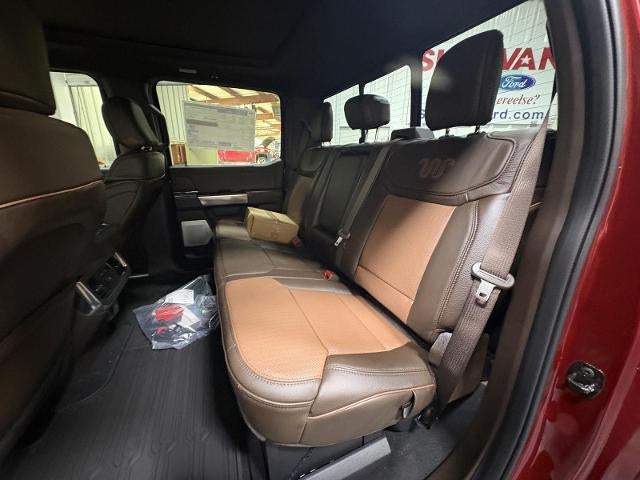 2026 Ford Super Duty F-250® King Ranch®
