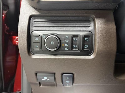 2026 Ford Super Duty F-250® King Ranch®