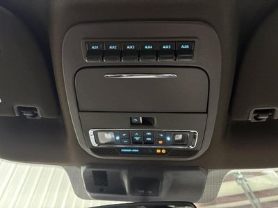 2026 Ford Super Duty F-250® King Ranch®