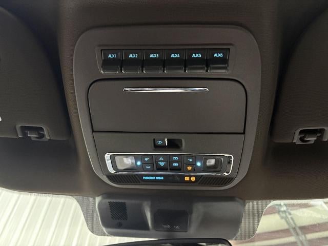 2026 Ford Super Duty F-250® King Ranch®