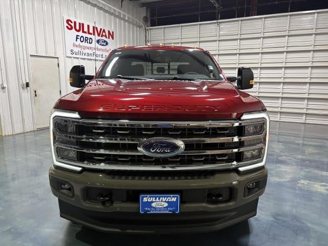 2026 Ford Super Duty F-250® King Ranch®