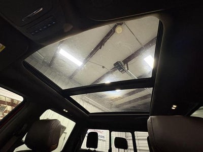 2026 Ford Super Duty F-250® King Ranch®