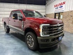 2026 Ford Super Duty F-250® King Ranch®