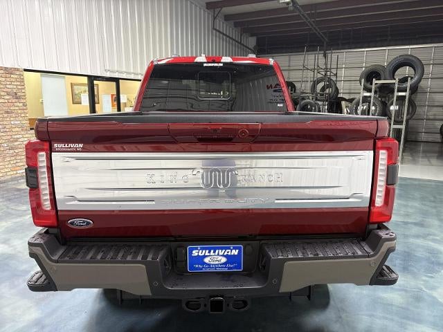 2026 Ford Super Duty F-250® King Ranch®