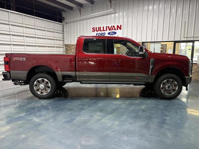 2026 Ford Super Duty F-250® King Ranch®