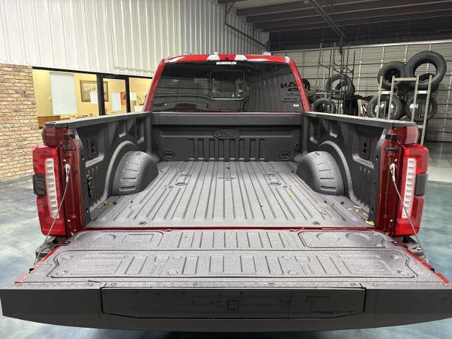 2026 Ford Super Duty F-250® King Ranch®