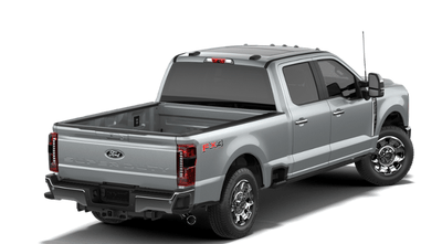 2027 Ford Super Duty F-250® Lariat®