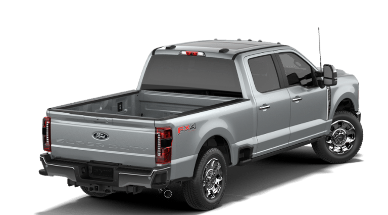 2027 Ford Super Duty F-250® Lariat®
