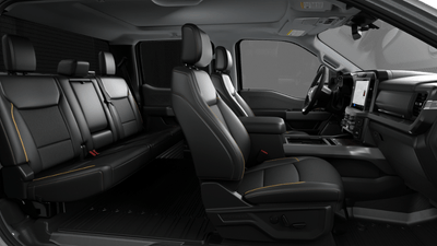 2027 Ford Super Duty F-250® Lariat®