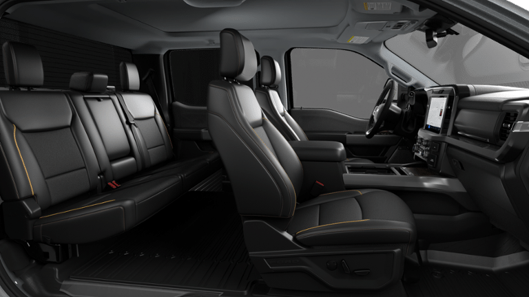 2027 Ford Super Duty F-250® Lariat®