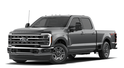 2027 Ford Super Duty F-250® Lariat®