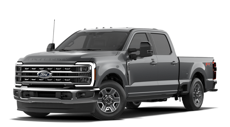 2027 Ford Super Duty F-250® Lariat®