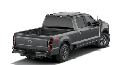 2027 Ford Super Duty F-250® Lariat®