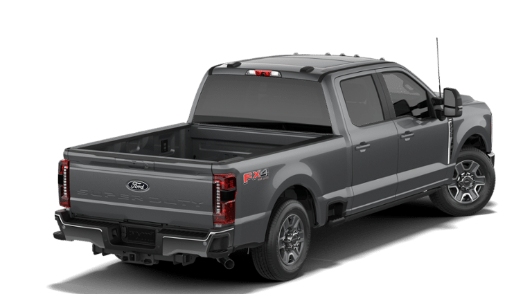 2027 Ford Super Duty F-250® Lariat®