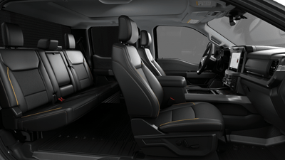 2027 Ford Super Duty F-250® Lariat®
