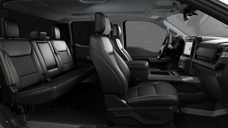 2027 Ford Super Duty F-250® Lariat®