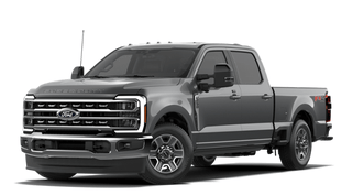 2027 Ford Super Duty F-250® Lariat®