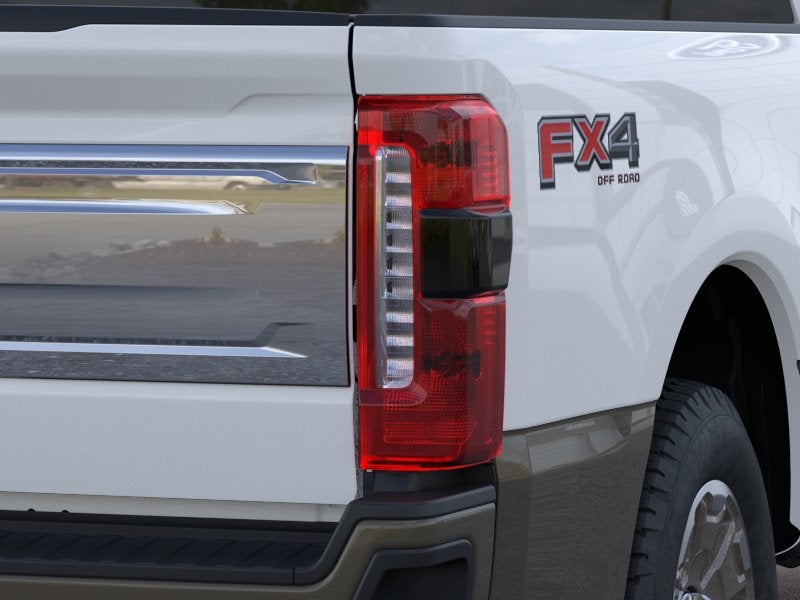 2026 Ford Super Duty F-250® King Ranch®