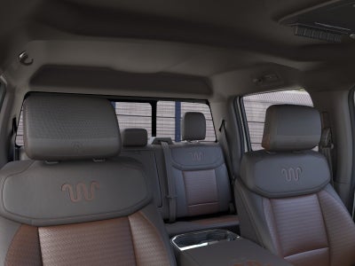 2026 Ford Super Duty F-250® King Ranch®