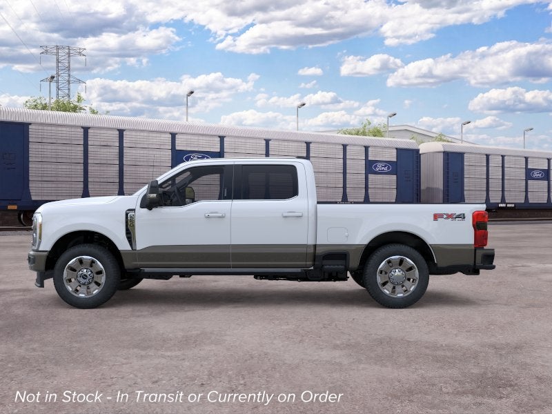 2026 Ford Super Duty F-250® King Ranch®