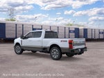 2026 Ford Super Duty F-250® King Ranch®