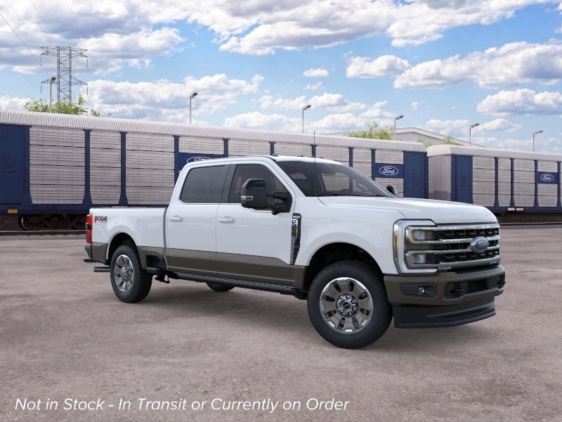 2026 Ford Super Duty F-250® King Ranch®