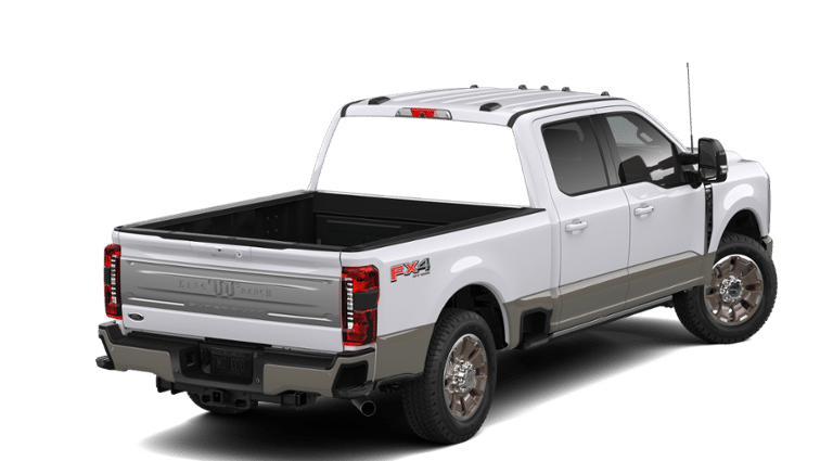 2026 Ford Super Duty F-250® King Ranch®