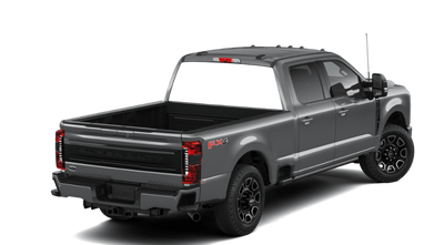2026 Ford Super Duty F-250® Platinum®