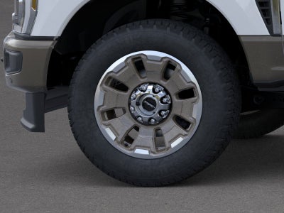 2026 Ford Super Duty F-250® King Ranch®