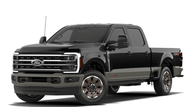2027 Ford Super Duty F-350® King Ranch®