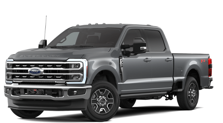 2026 Ford Super Duty F-350® Lariat®